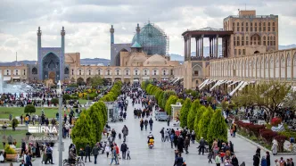 ساخت و ساز این کشور خارجی در ایران