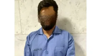 نقشه قتل ناکام برای گرفتن حضانت فرزند خردسال