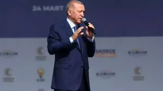 اردوغان: نتانیاهو باید مجازات شود