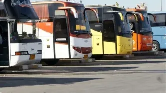 احتمال افزایش ۴۰ درصدی قیمت بلیت اتوبوس در نوروز قوت گرفت