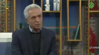 (ویدئو) کارشناس صداوسیما: مسجد امام بهترین اثر معماری ایران است نه تخت جمشید
