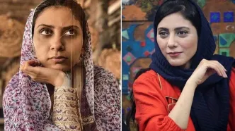 مونا فرجاد در بیمارستان بستری شد | قمه کشی اشرار مصلح به مونا فرجاد دیشب در تهران