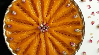 طرز تهیه 13 نوع حلوا مناسب مهمانی افطار و نذری ماه رمضان!