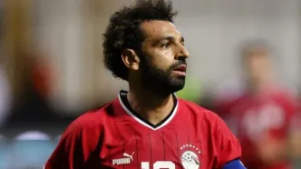 محمد صلاح در فکر خداحافظی