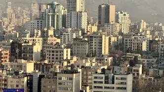 کاهش بی‌سابقه قیمت مسکن