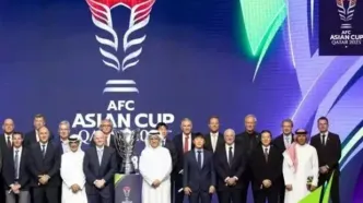 پیام مهم AFC برای تیم های بزرگ ایران