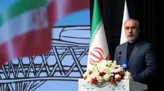 جمهوری اسلامی ایران آماده تقویت روابط با کشورهای مختلف است