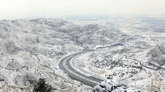 پشت پرده ماجرای  خطرناک دست کاری ابر در ایران؛یک نظر جدید درباره ابردزدی