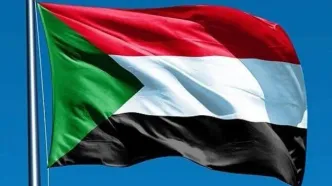 سودان به اوکراین تسلیحات نمی‌دهد