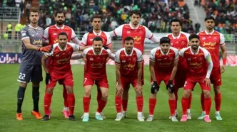 وعده‌های اسپانسر در ساختن پرسپولیس رویایی