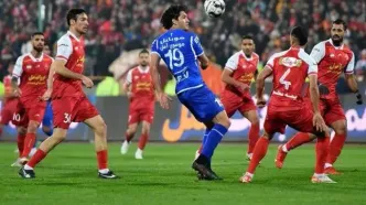 واکنش AFC به دربی استقلال و پرسپولیس