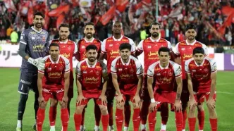 اختصاصی: تکلیف مالکیت پرسپولیس مشخص شد