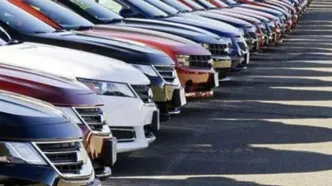 خبر مهم برای خریداران خودروهای وارداتی | شرایط پیش فروش میتسوبیشی اوتلندر ویژه تیر  با نصف قیمت