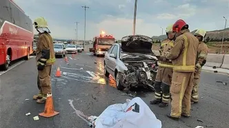 فوت دردناک دختر ۶ ساله تهران را در شوک فرو برد