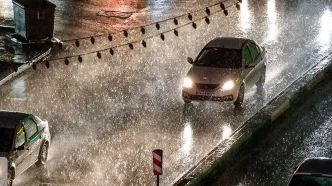 خبر خوبِ آب و هوایی در تهران