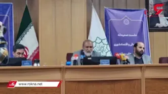 شهرداری تهران ماهیانه 250 میلیارد تومان برای جمع آوری پسماند خرج می کند + فیلم