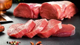 قیمت گوشت امروز 6 خرداد اعلام شد | گرانی گوشت در بازار