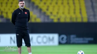 ماجرای سیدجلال حسینی با پرسپولیسی‌ها به کجا رسید