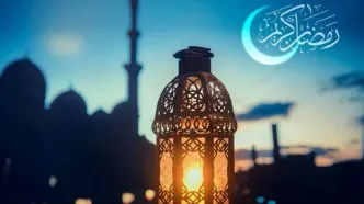 روز اول ماه رمضان مشخص شد