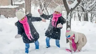 پیش‌بینی شروع دوباره بارش برف و باران