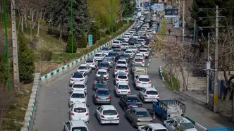 تردد به سمت مازندران ممنوع شد / مسافران بخوانند