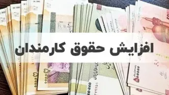 داود منظور از اجرای افزایش حقوق کارمندان در سال 1403 خبر داد