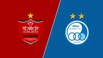 پوستر جذاب AFC برای دربی 103 + عکس