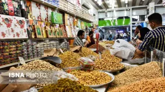 ورود دادستانی تهران به بازار شب عید و ماه رمضان