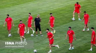 پرسپولیسی‌ها بدون ناهار به انزلی رفتند!