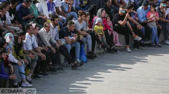 شاخص شادی در ایران درجا زد