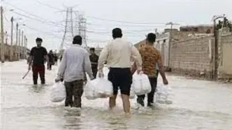 ستاره تیم ملی در جام جهانی در سیستان و بلوچستان