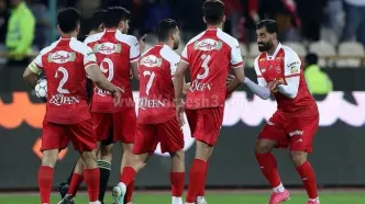 دفاعیه باهویی بعد از جدایی از پرسپولیس