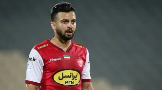 رفیعی: این نتیجه به نفع پرسپولیس بود