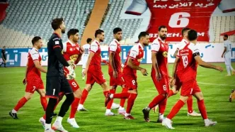 اعلام ترکیب پرسپولیس با چند شگفتی!