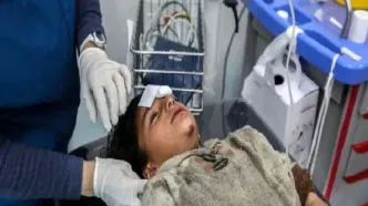 سازمان بهداشت جهانی هشدار داد/ وضعیت وخیم بیمارستان‌های غزه