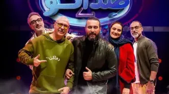 سورپرایز جذاب فیلیمو با فصل جدید «صداتو»