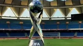 پاسخ رسمی فیفا به شایعه لغو جام جهانی مکزیک