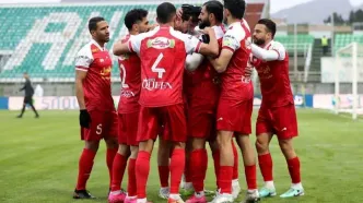 مالک جدید پرسپولیس مشخص شد؛ باز هم یک بانک سرشناس