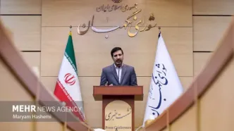 طحان‌نظیف: صحت انتخابات مجلس در تمامی حوزه‌ها تایید شد