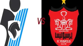 گزارش زنده: پرسپولیس ۰ – پیکان ۰