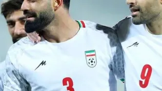 خلاصه بازی ایران 5 - ترکمنستان 0 | فیلم