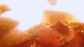 (ویدئو) فیلم بازسازی شده از انفجار بمب اتمی در هیروشیما؛ انسان‌هایی که به بخار تبدیل شدند