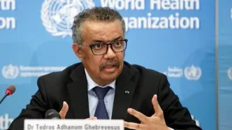 واکنش مدیر کل سازمان جهانی بهداشت به تخلیه رفح