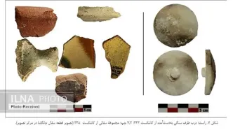 از آخرین یافته‌های باستان‌شناسان در بندر باستانی سیراف تا ساخت و سازهای بی‌رویه