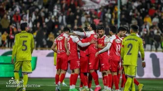 رونمایی از پوستر پرسپولیس‌ با یک چهره جدید