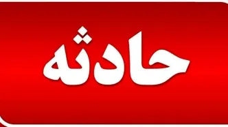 2 مصدوم در حادثه تصادف خوزستان