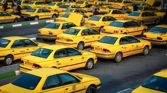 دبیر شورای عالی ترافیک کشور: مجوز فعالیت تاکسی‌های اینترنتی با وزارت کشور نیست