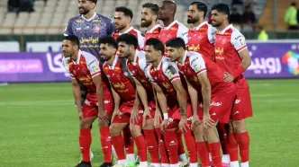 ویرا و سندروم ترکیب متغیر؛ 11 بازیکن پرسپولیس حدس‌زدنی نیستند!