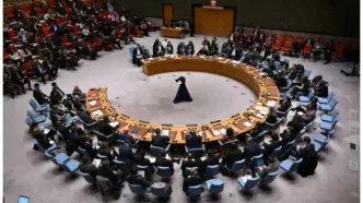 فوری/قطعنامه‌ مهم شورای امنیت درباره درگیری‌ها در سودان