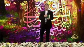 خاطره‌ی متفاوت از کنسرت «ابی» خواننده لس‌آنجلسی در برنامه محفل شبکه سه!+ فیلم